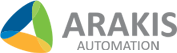 Arakis Automation logo